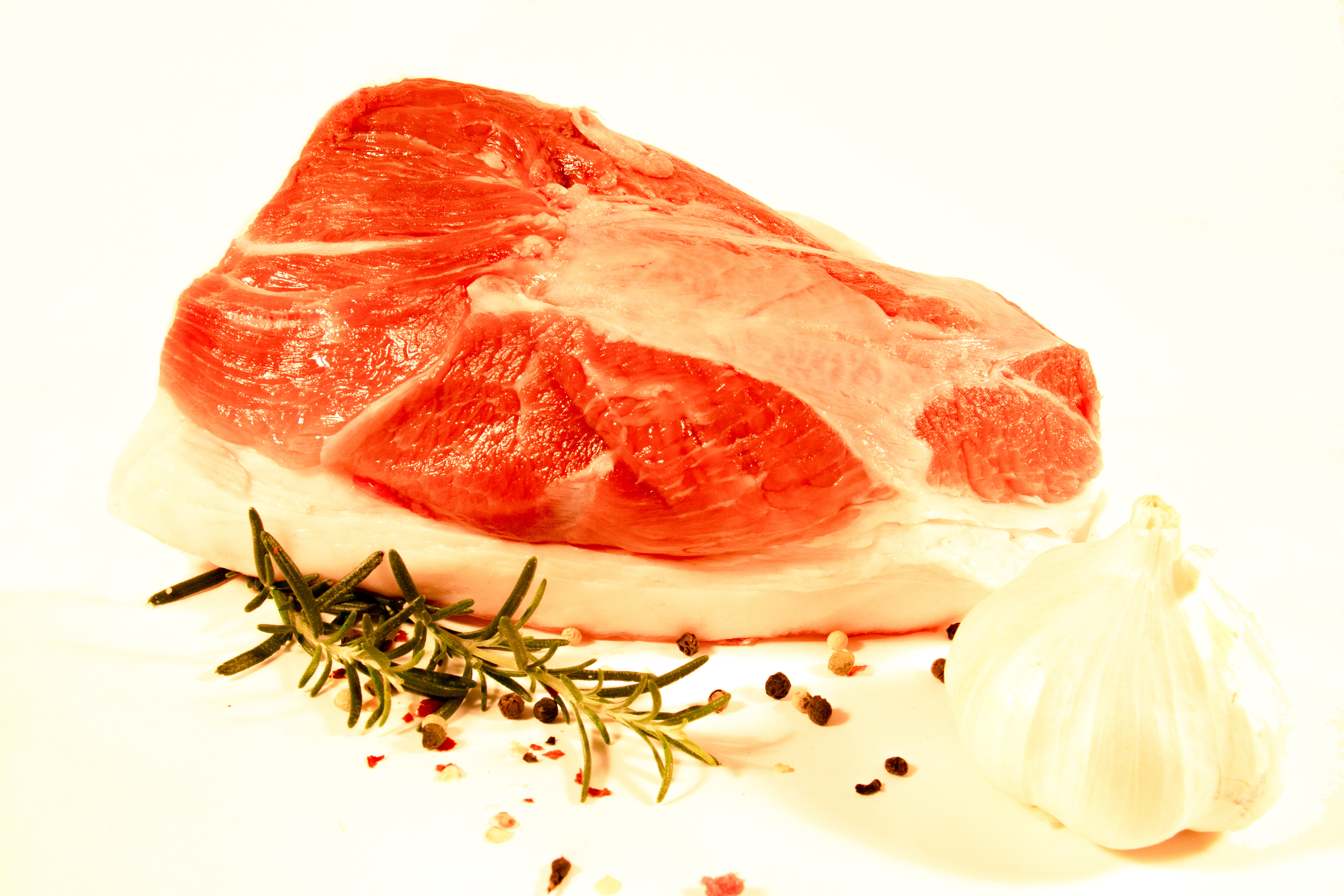 Schweinefleisch