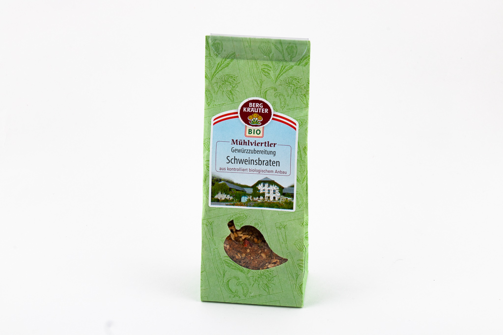 Mühlviertler-Gewürzzubereitung-Schweinsbraten