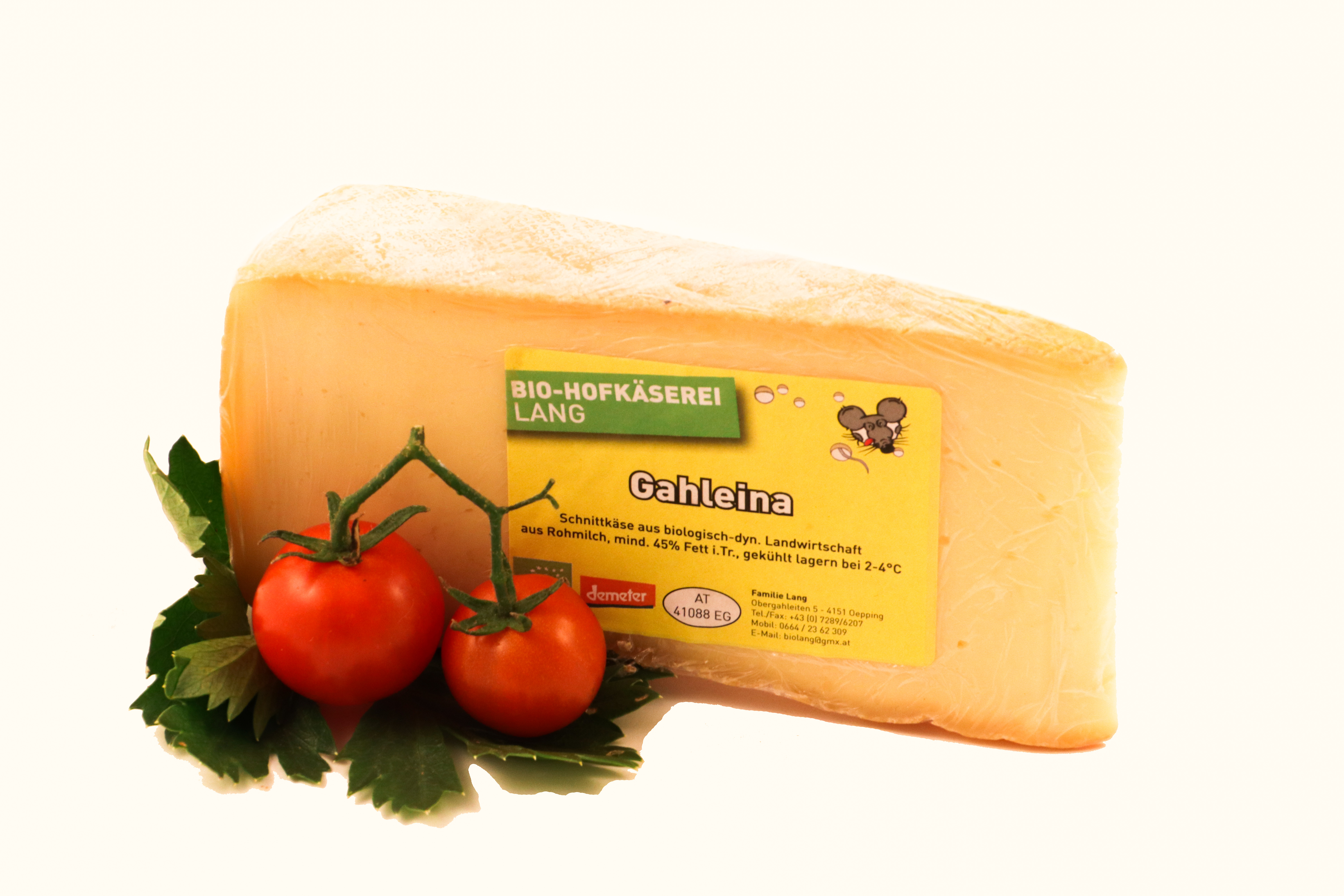 Schnittkäse