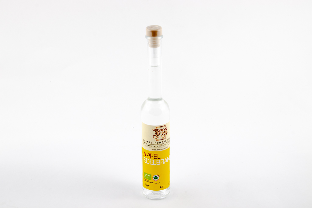 Apfel-Edelbrand