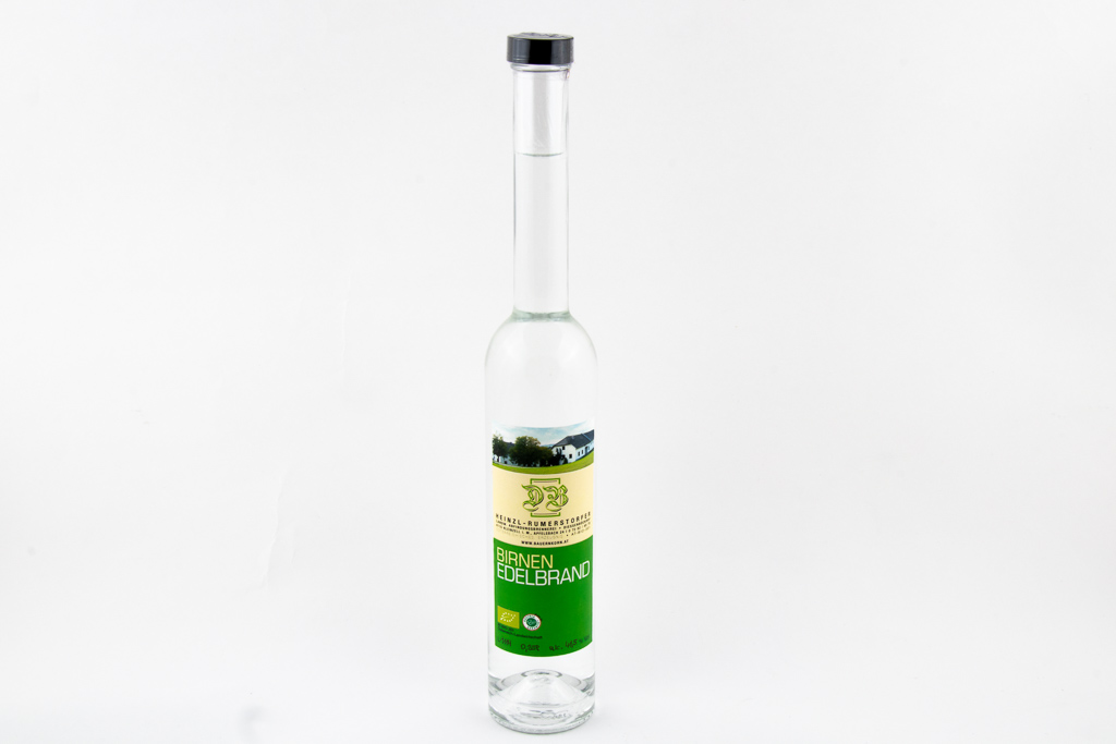 Birnen-Edelbrand
