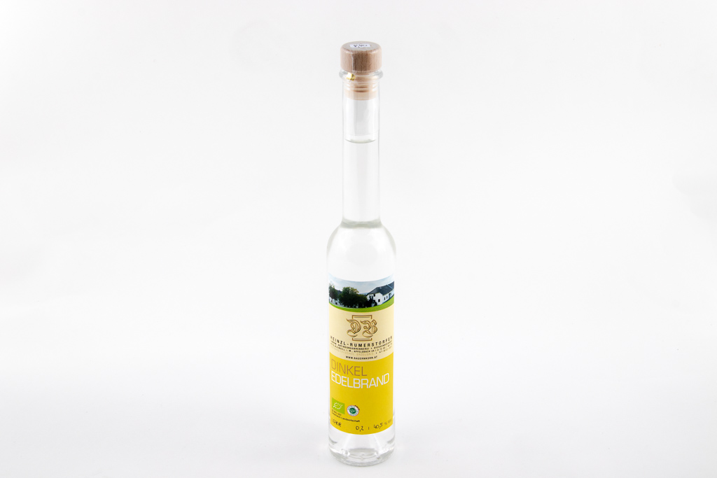 Dinkel-Edelbrand