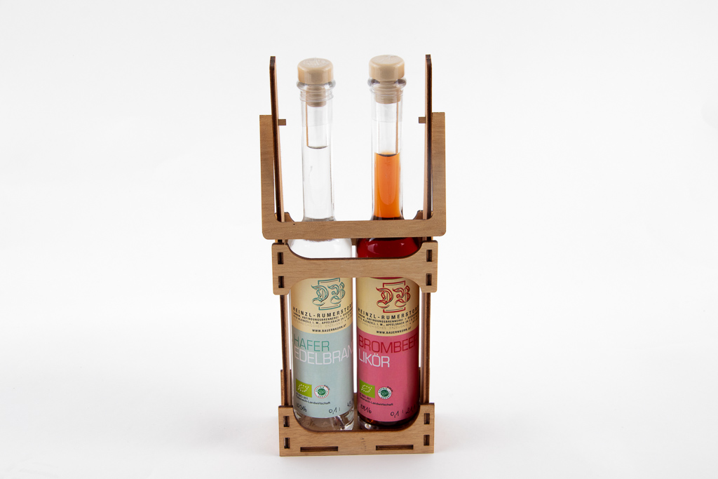 Schnaps-im-Körberl