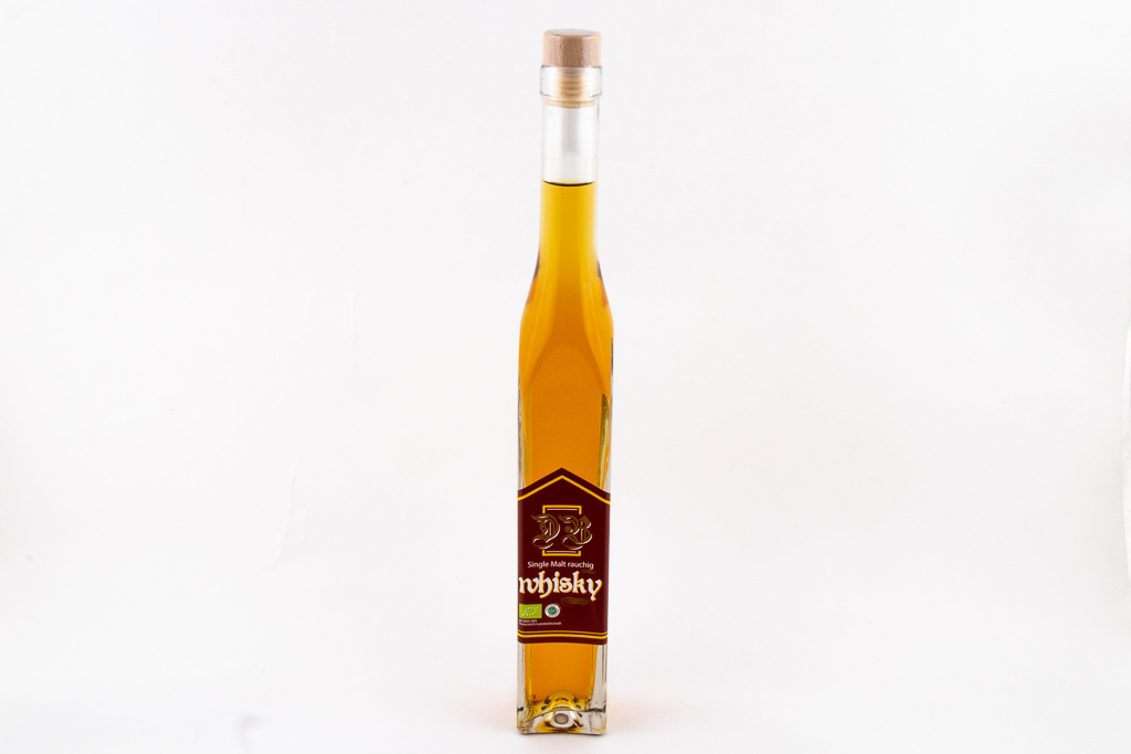 Single-Malt-rauchig-Whisky