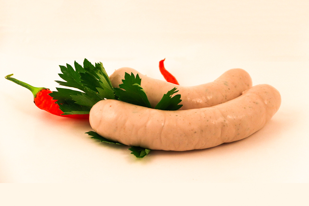 Weißwurst